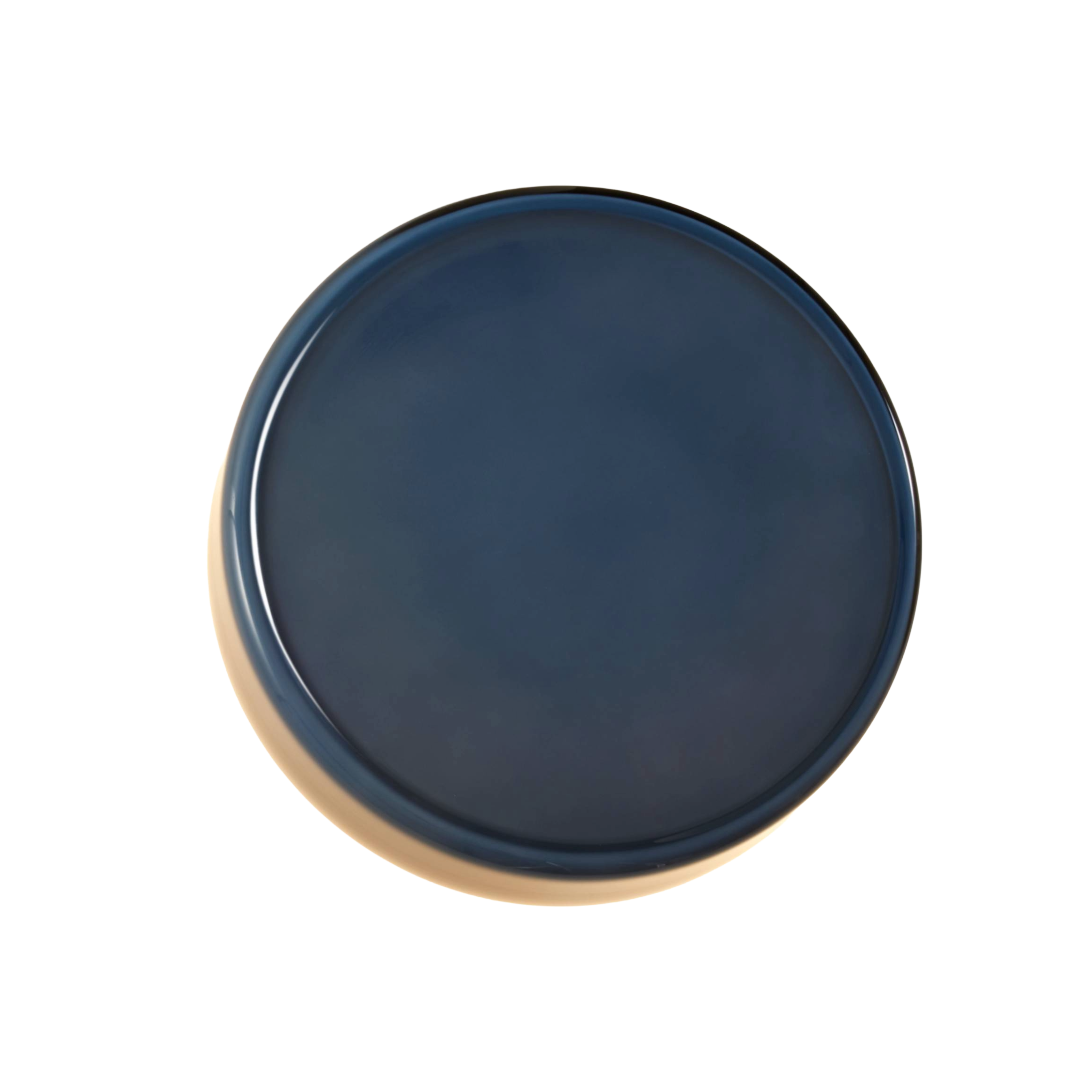 CARAMEL Blue Wall Lamp