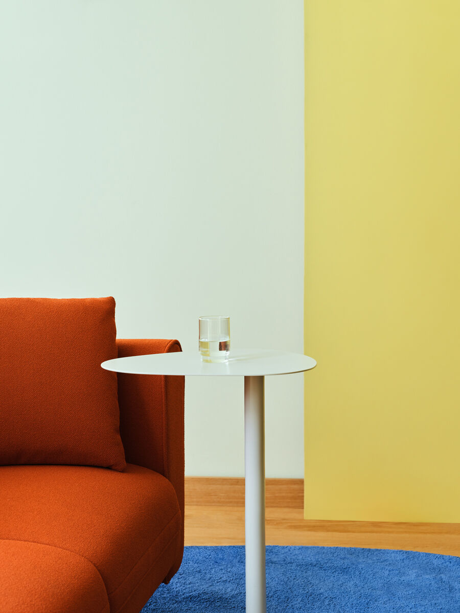 CELO metalen salontafel