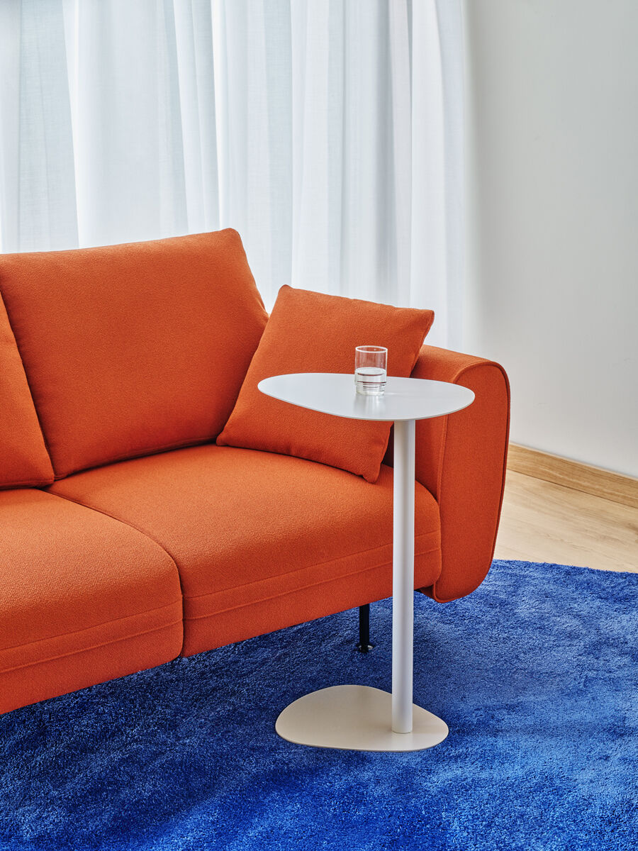 CELO metalen salontafel