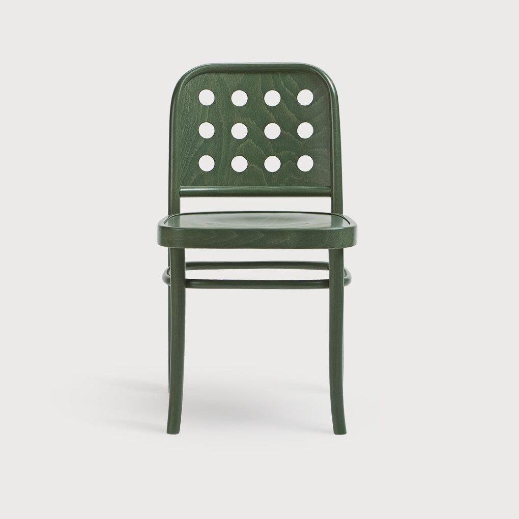 Stoel CLASSIC A-6010 beukenhout