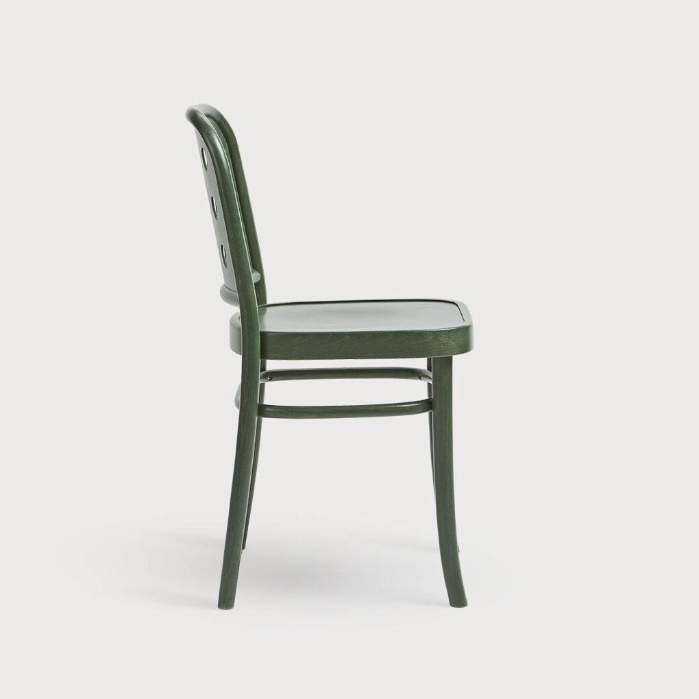 Stoel CLASSIC A-6010 beukenhout