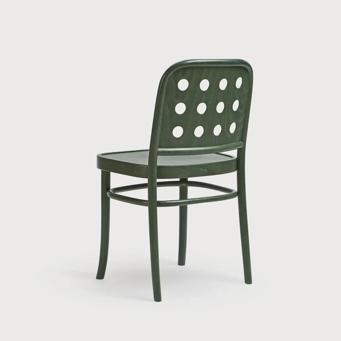 Stoel CLASSIC A-6010 beukenhout