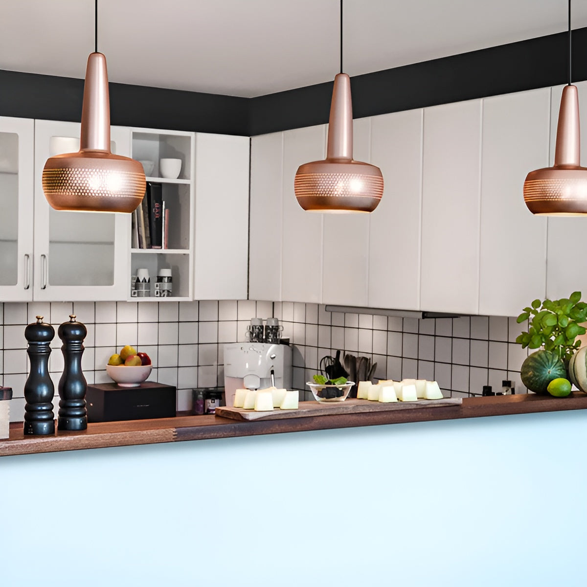 CLAVA shade light pink