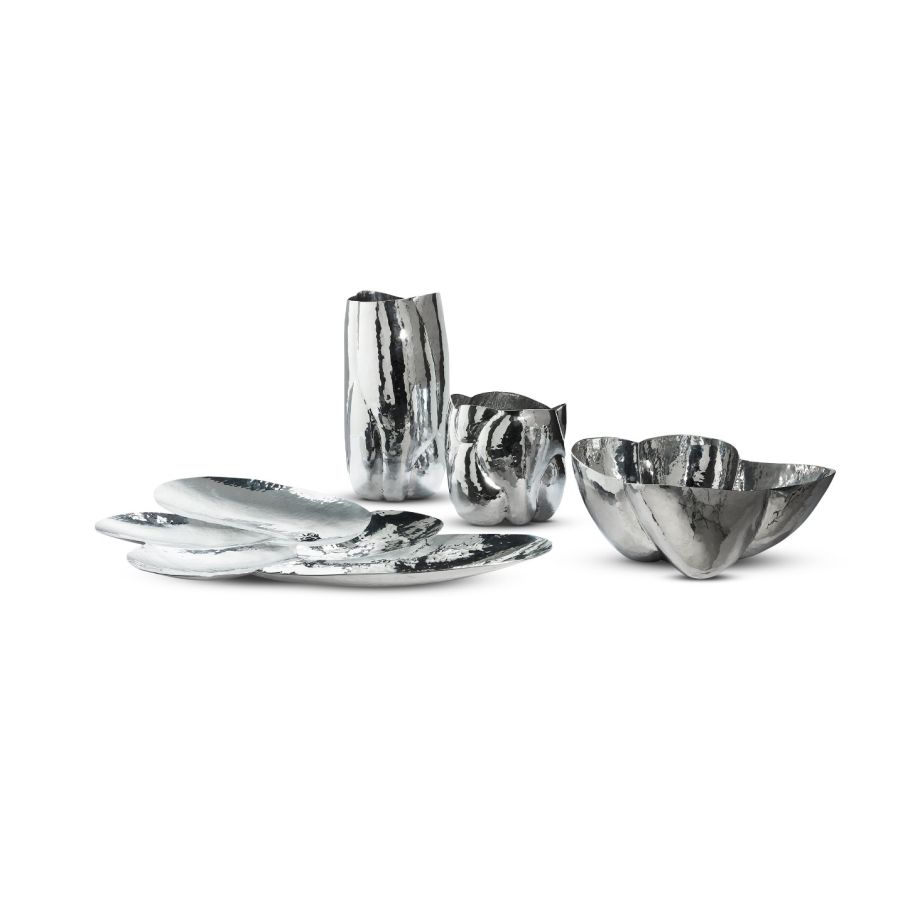 Vaas CLOUD aluminium