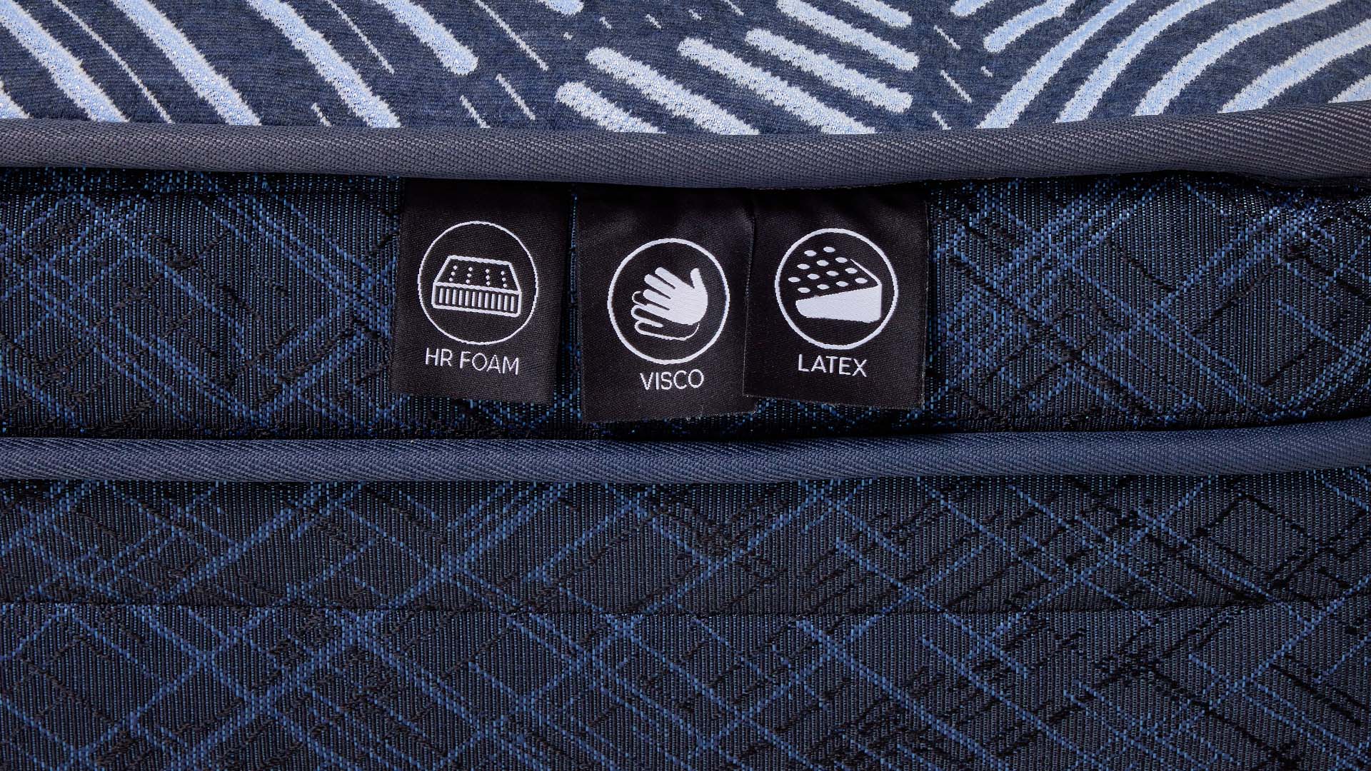 Cobalt EURO schuimmatras