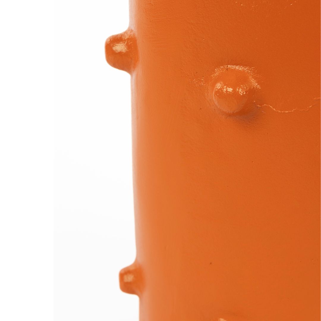 Zijtafel PINCH ME oranje