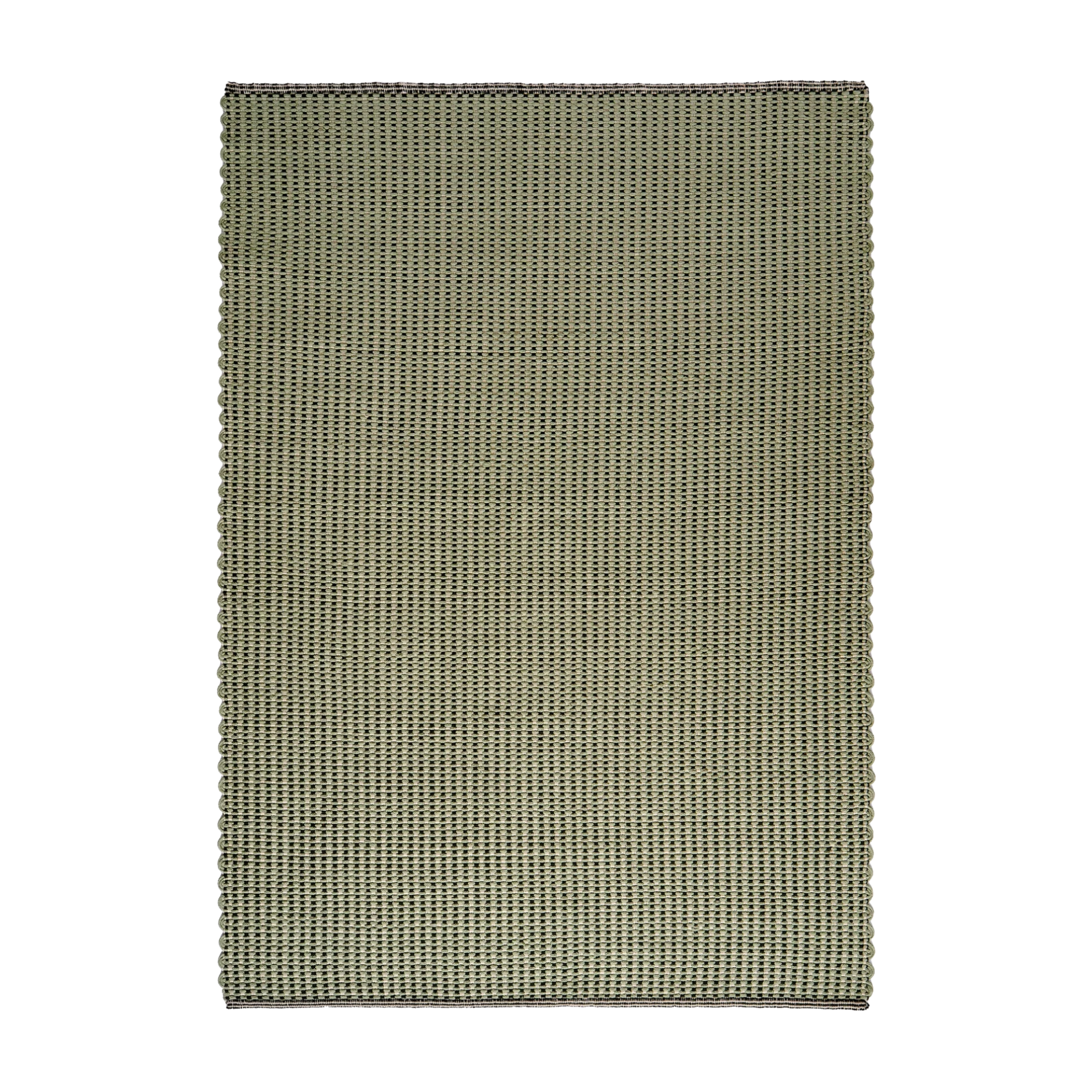 Buitenkleed CORD groen