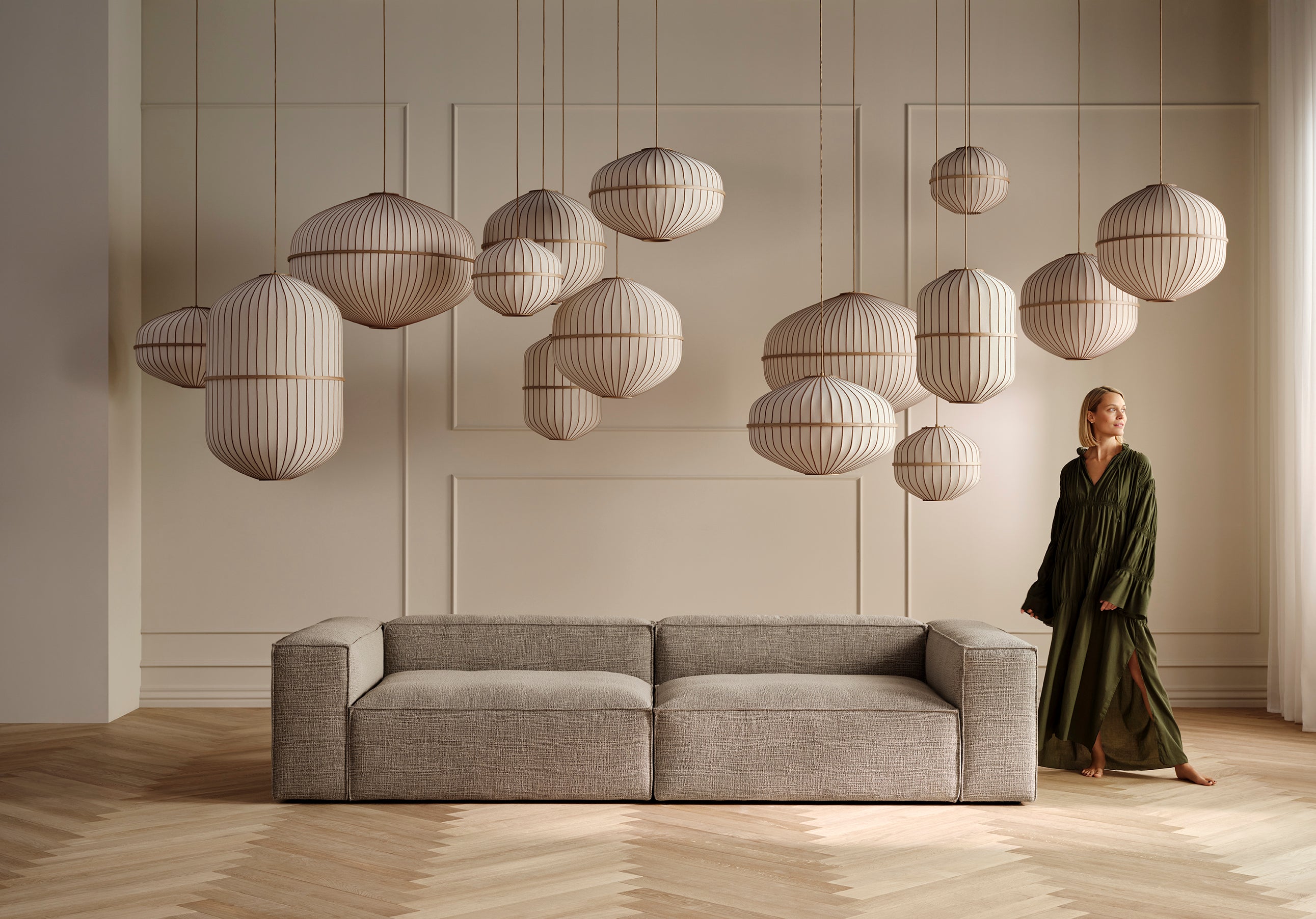 Architekci i projektanci wnętrz