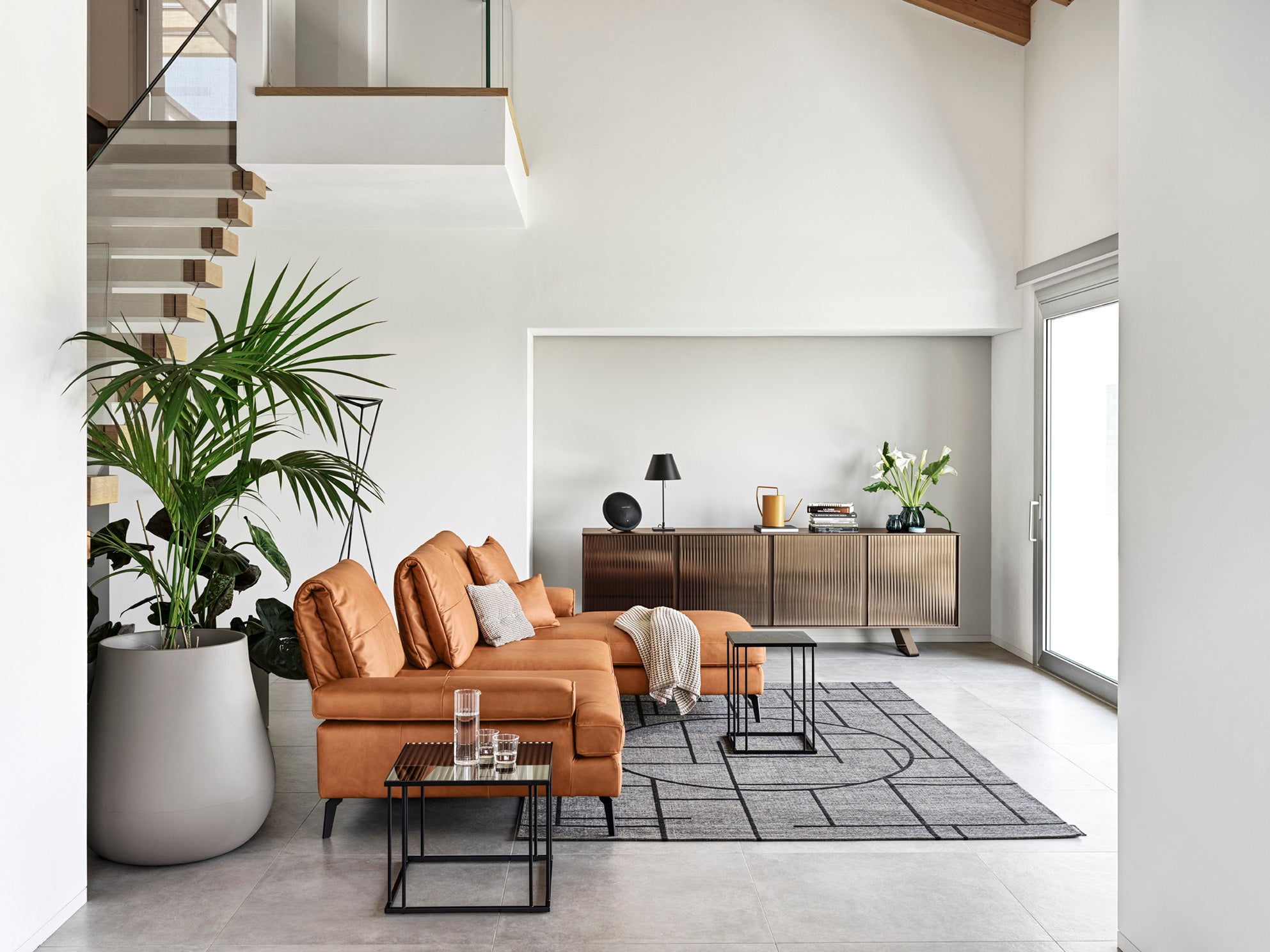 Commode SECRET bruin