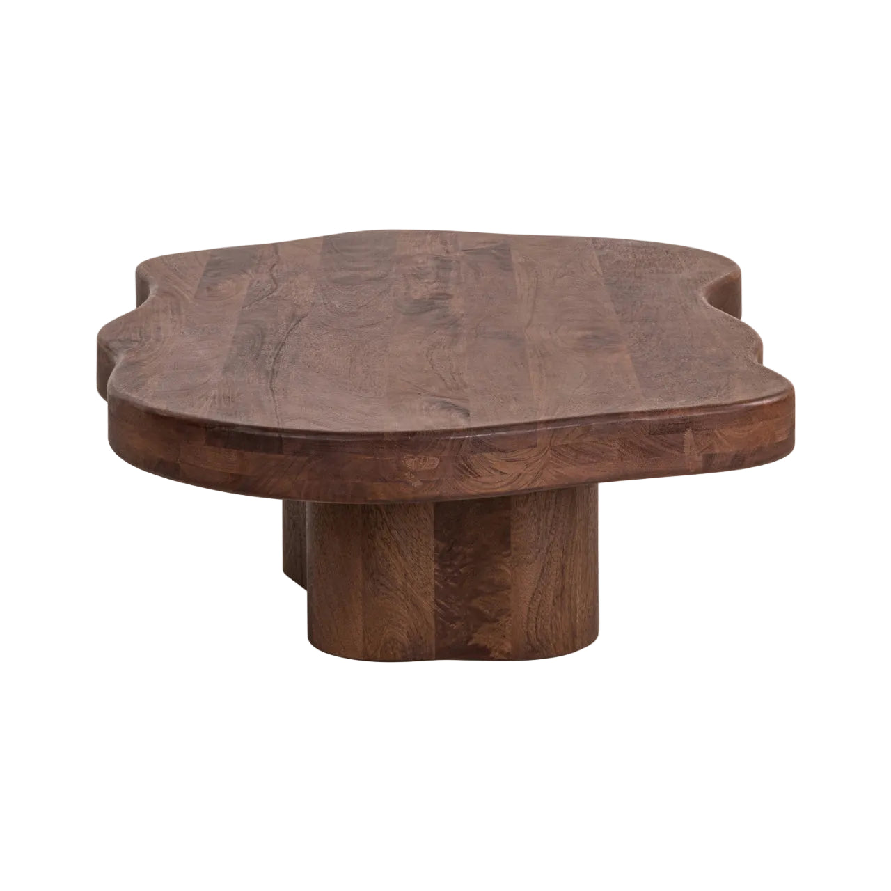 SHERMAN Coffee Table Mango Wood