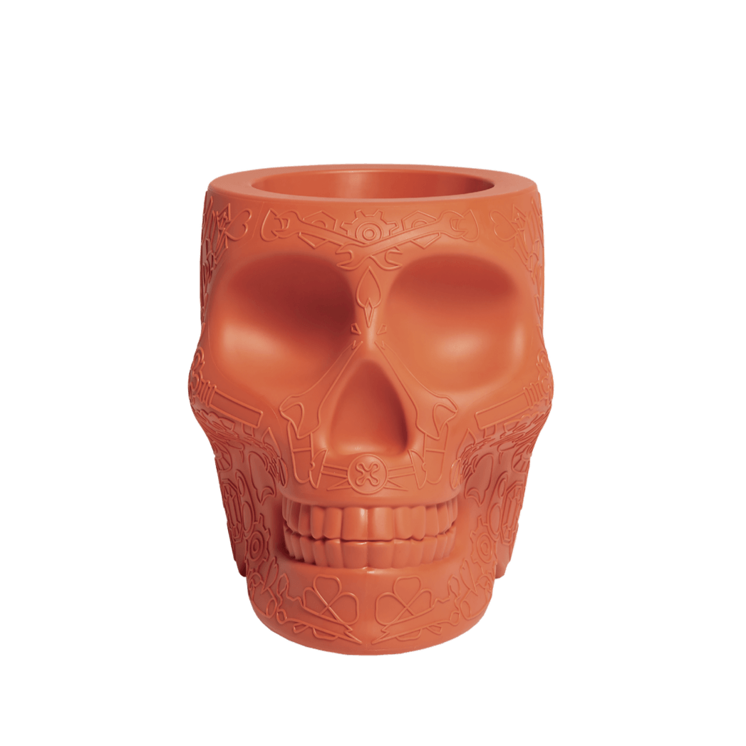 Donica MEXICO terakota Qeeboo    Eye on Design