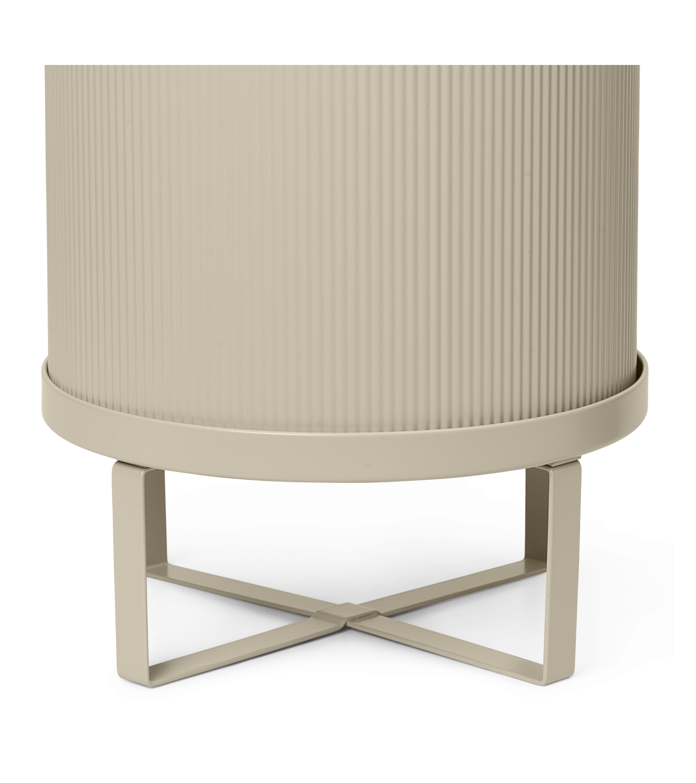 BAU planter beige