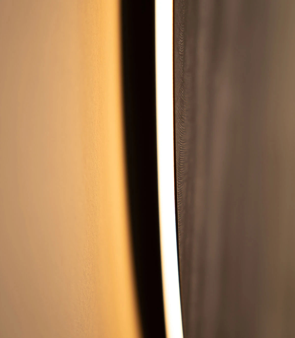 Wandleuchte DOTS LIGHTING - FORBIDDEN FRUIT grau