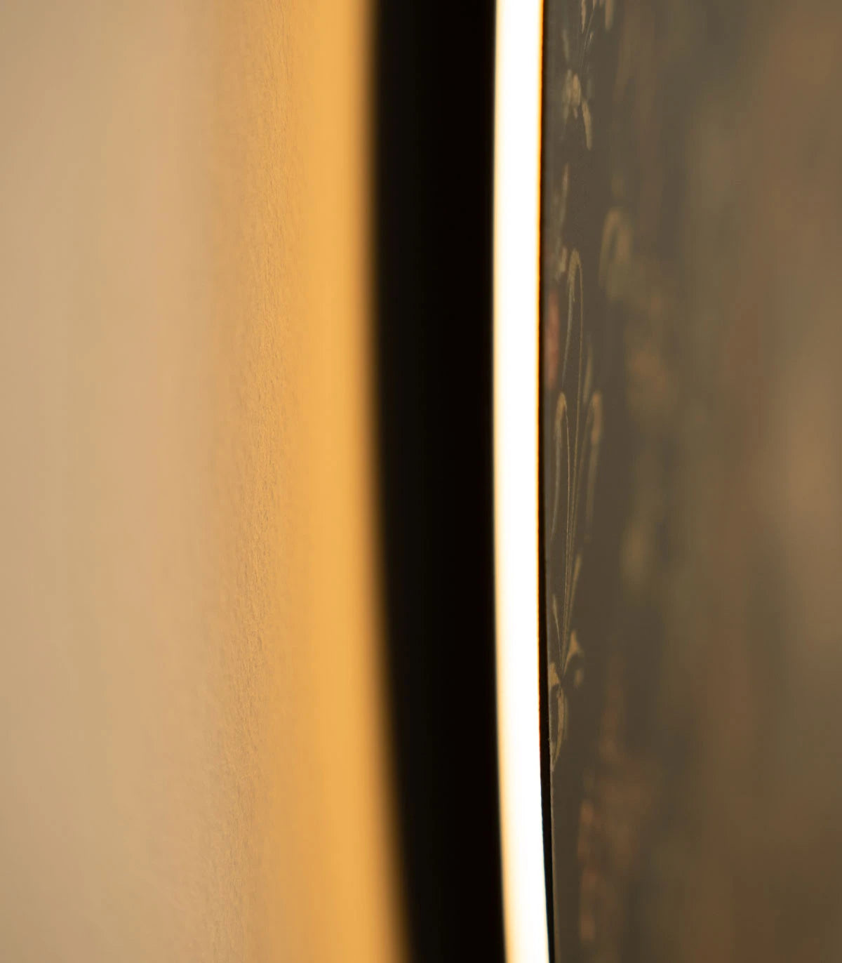 Wandlamp DOTS LIGHTING - EENHORN groen