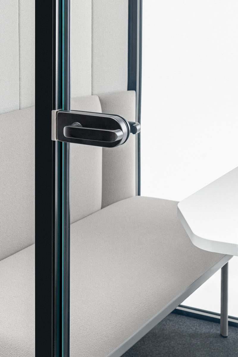 4-person acoustic booth CODA