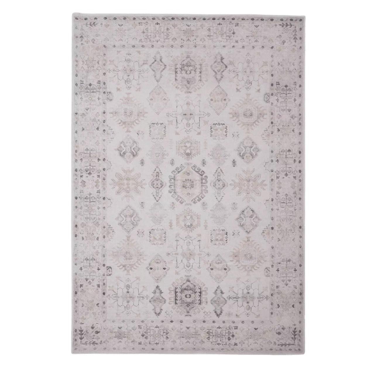 Dywan AMAN beżowy Carpet Decor    Eye on Design