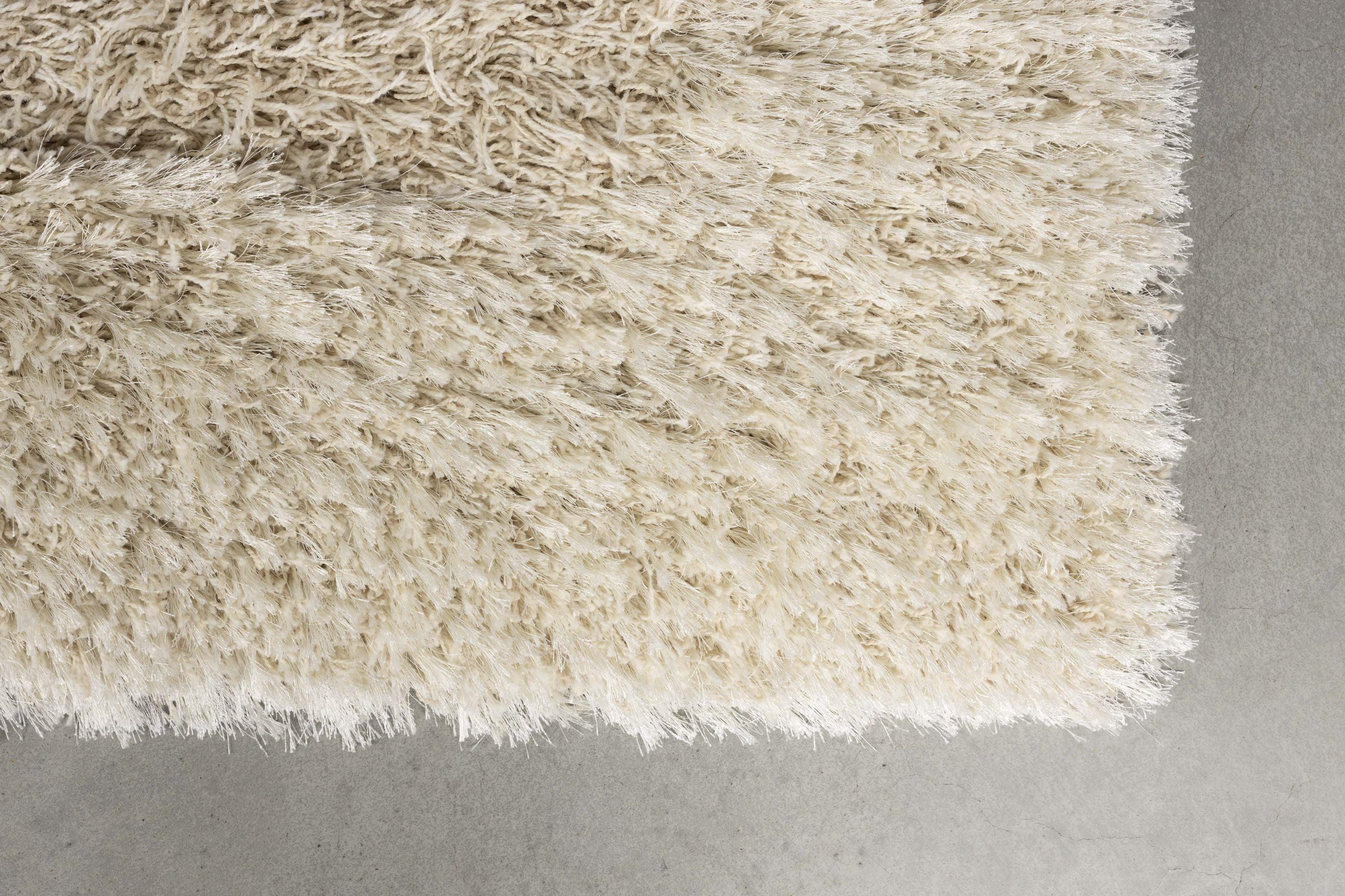 Dywan CURLY beżowy Zuiver    Eye on Design