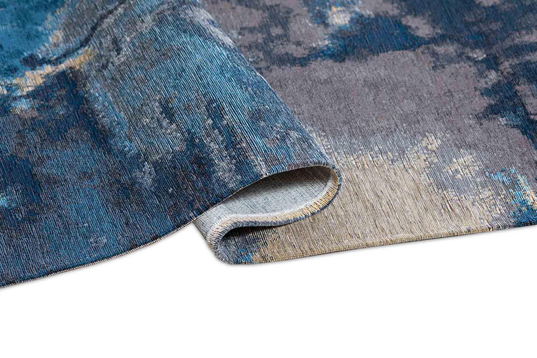 Dywan MARMARA niebieski Carpet Decor    Eye on Design