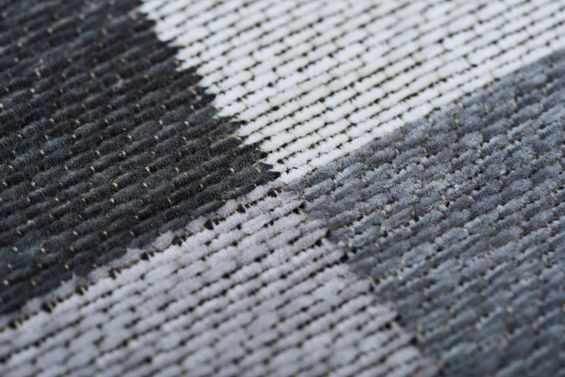 Dywan RENE szary Carpet Decor    Eye on Design