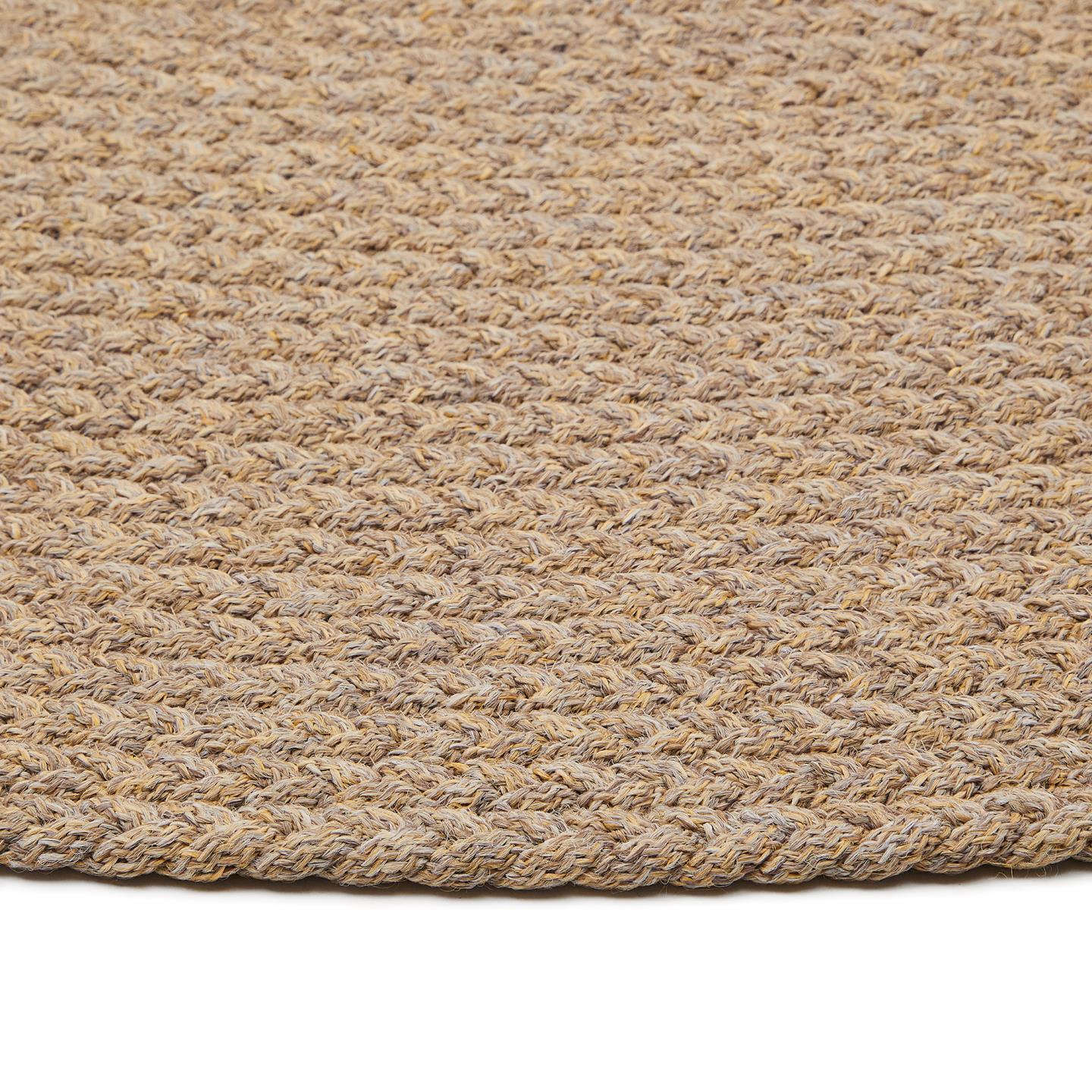 Dywan zewnętrzny DESPAS beżowy La Forma    Eye on Design