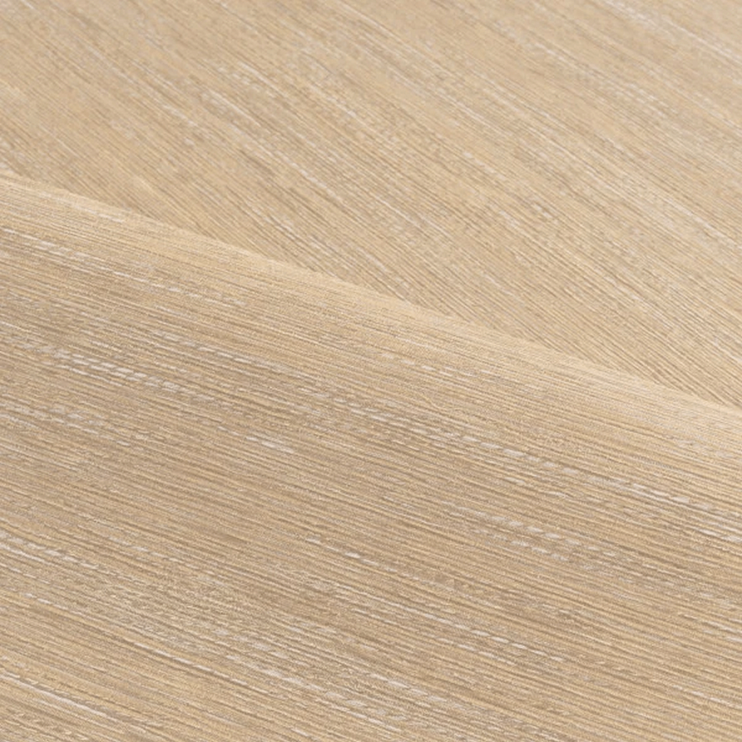 Structuurtapijt dat jacquardstof imiteert TATAMI - LATTE koffiebeige