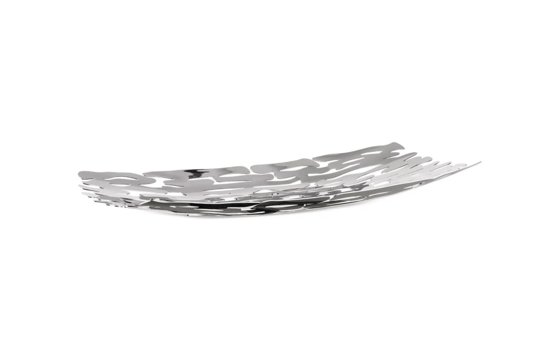 Patera BARKNEST staal