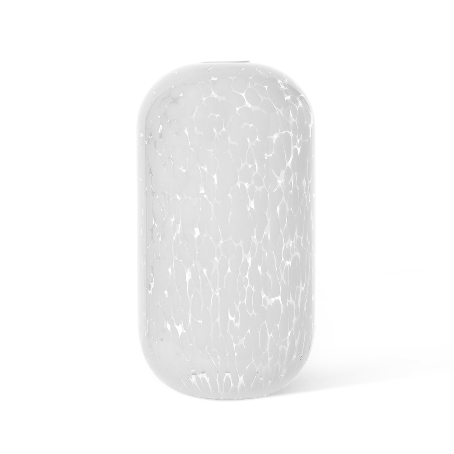 CASCA TALL lampenkap met gekleurd glas