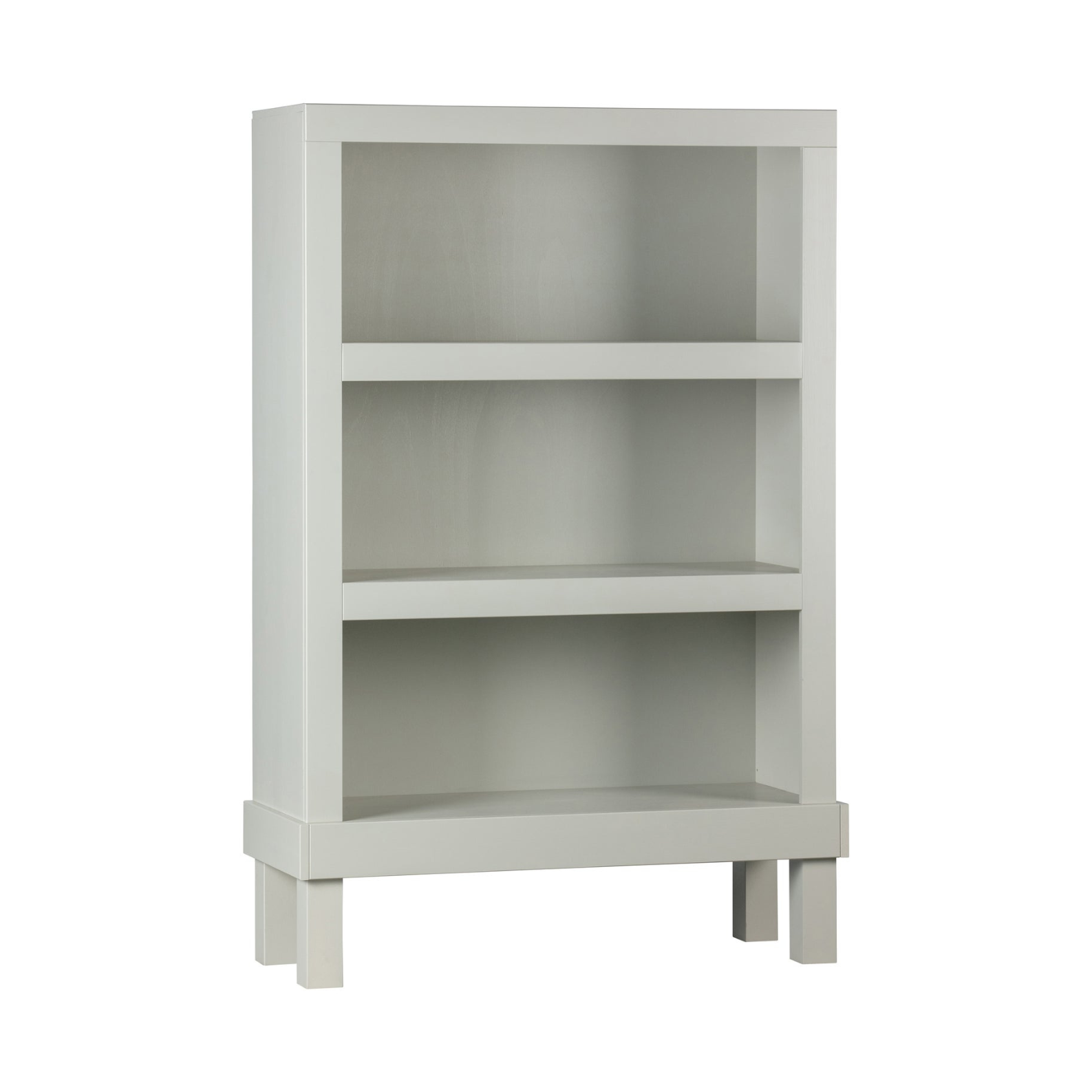 Öffnen Sie die Website Bonk Light Grey Pine