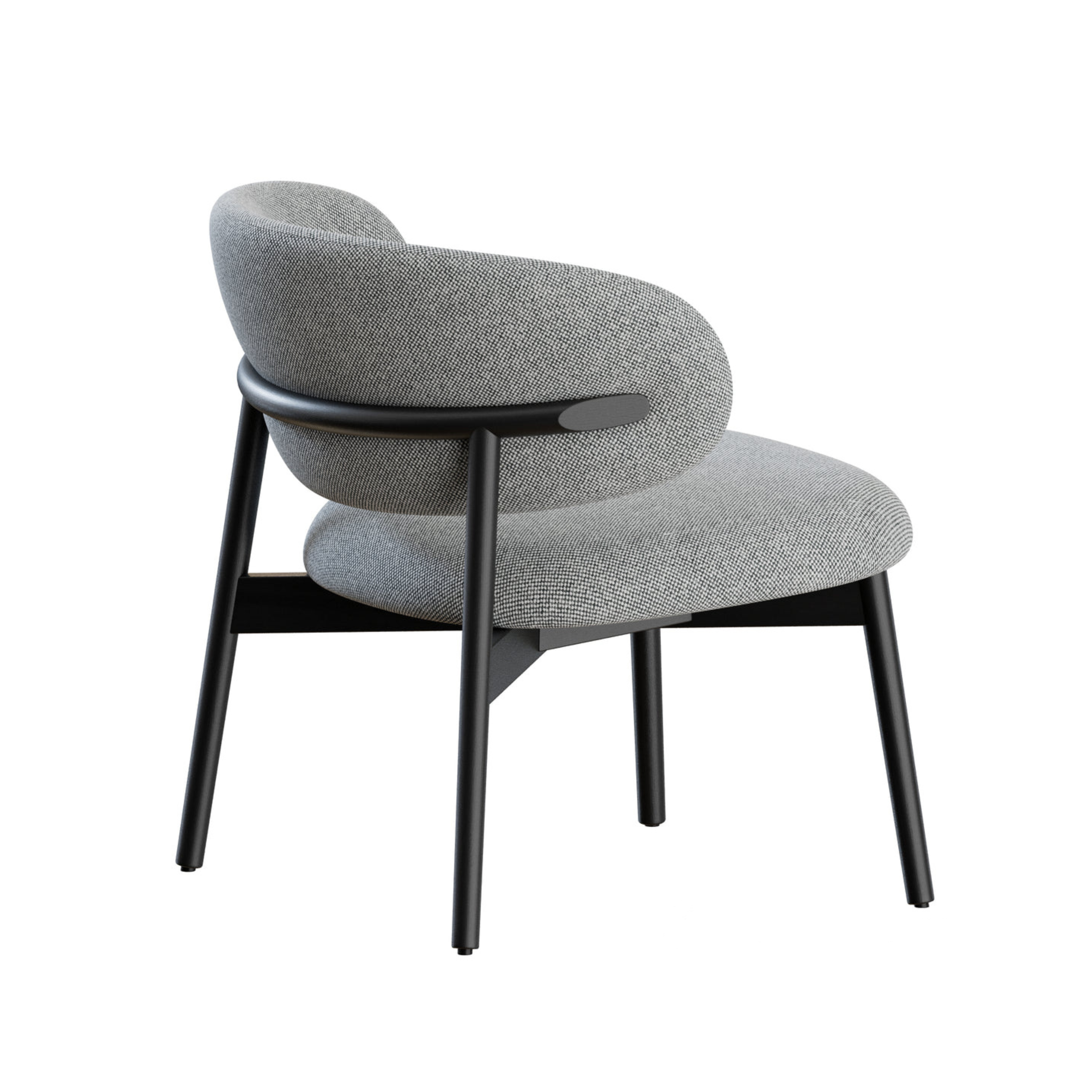 Personalisierter Sessel OLEANDRO