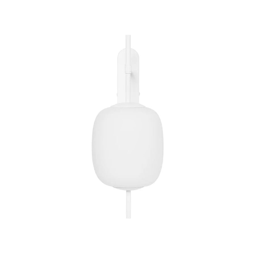 Wandlamp EPLI MINI wit