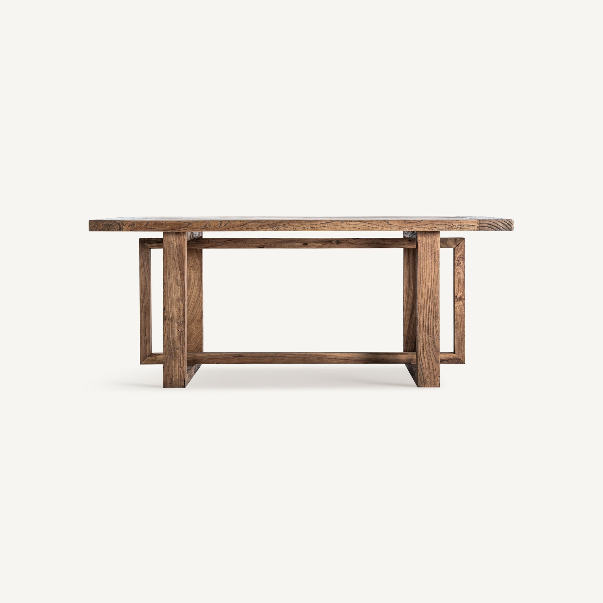 Bureau NORVIK hout van els