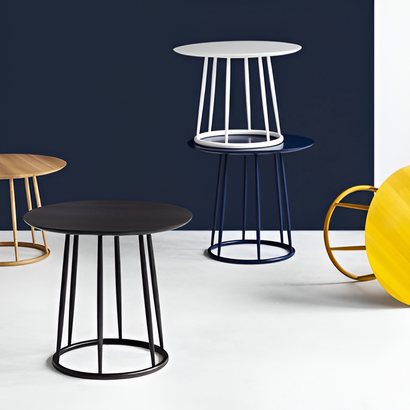 CANDY STK-1804 houten salontafel