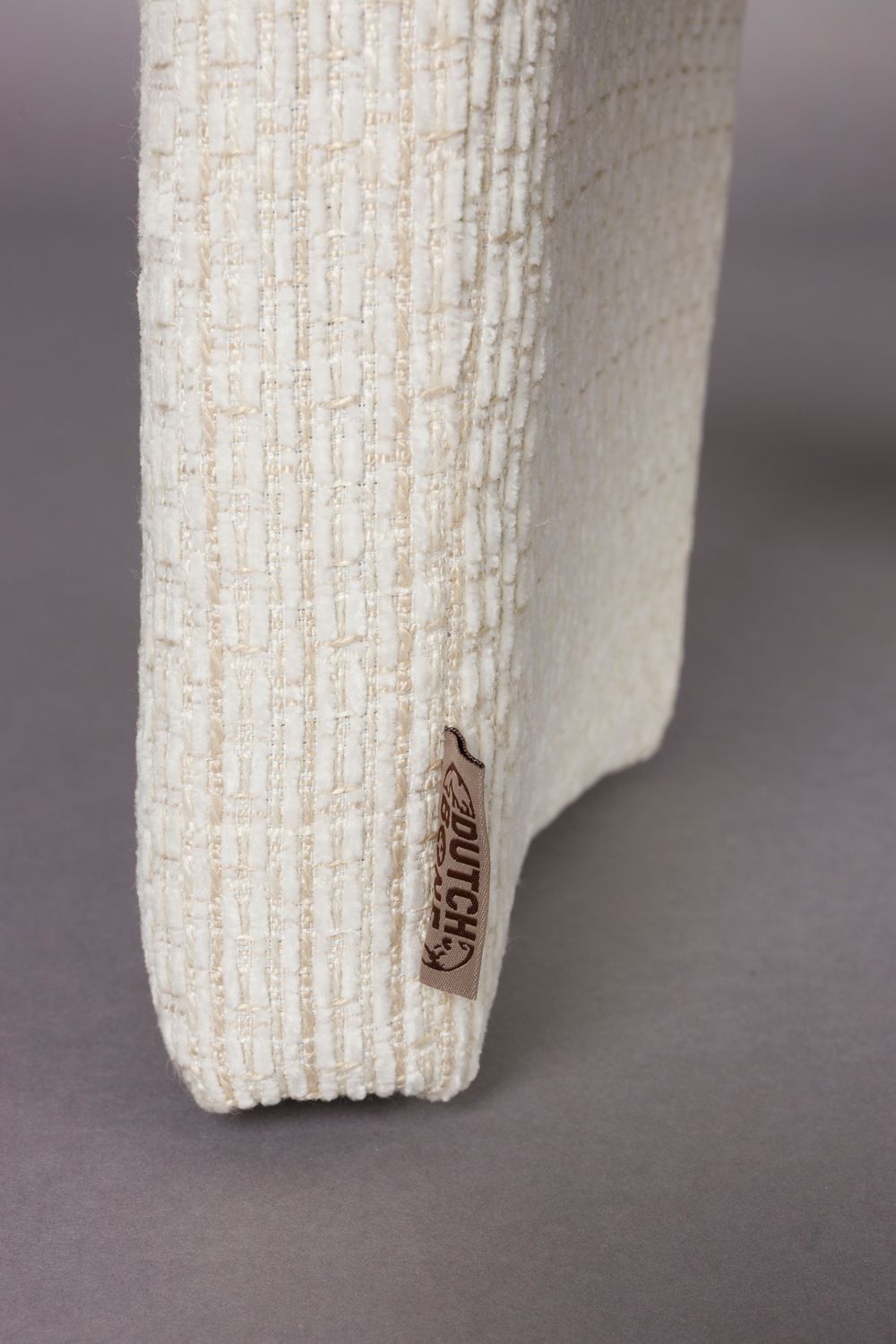 MEDINA Beige Armchair