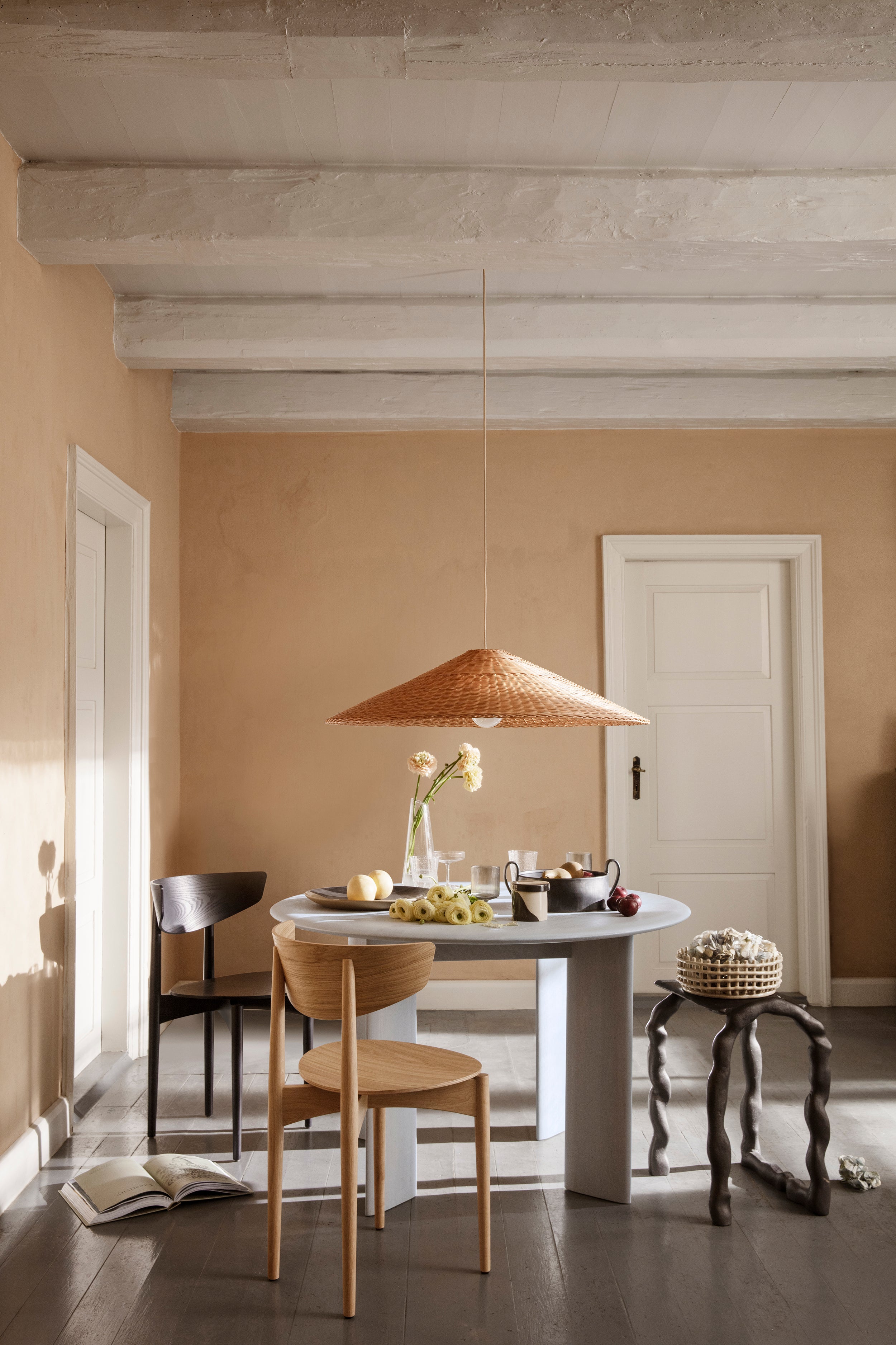 Misa CERAMICHE CENTRALELEMENT beige