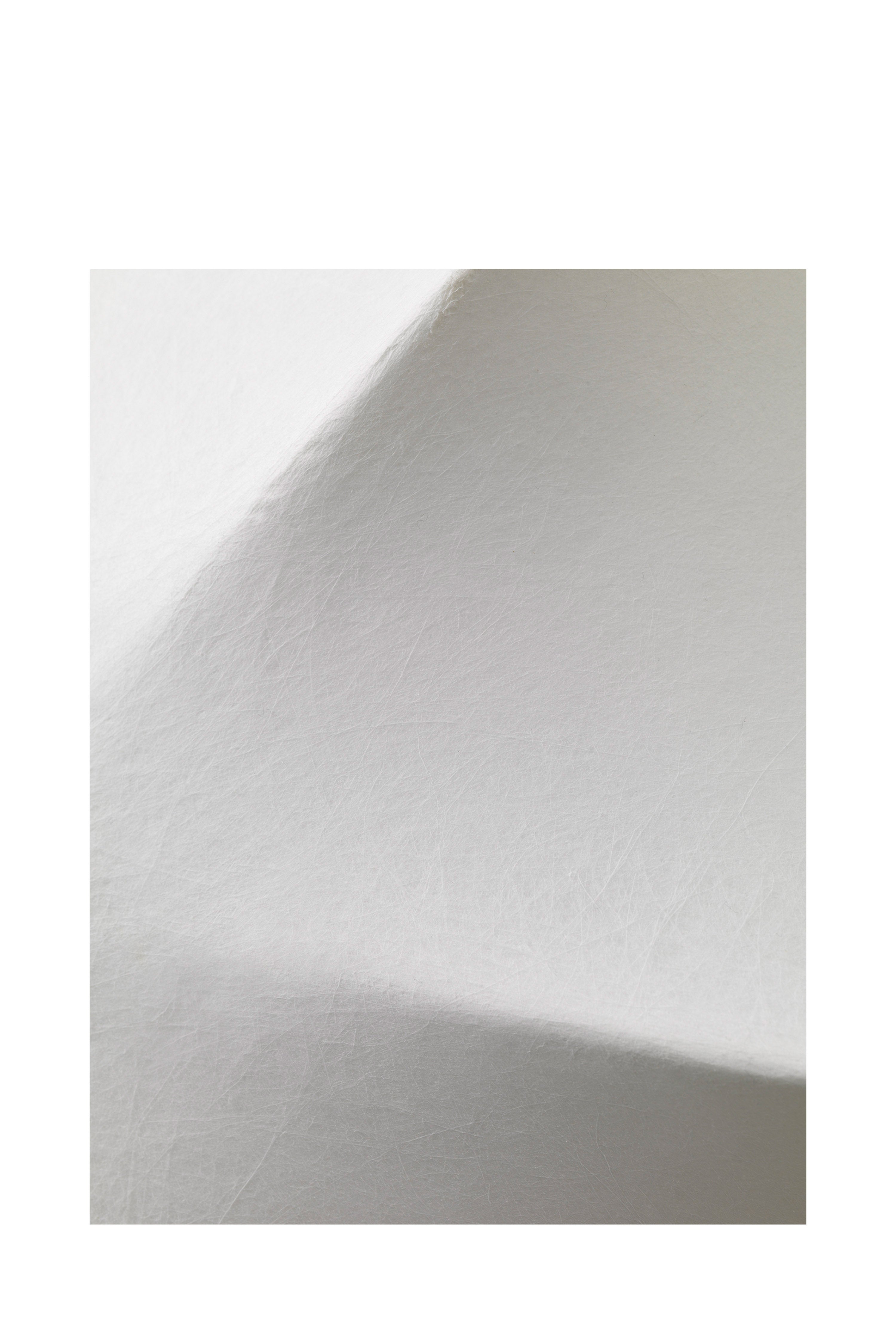 Wall lamp poem white