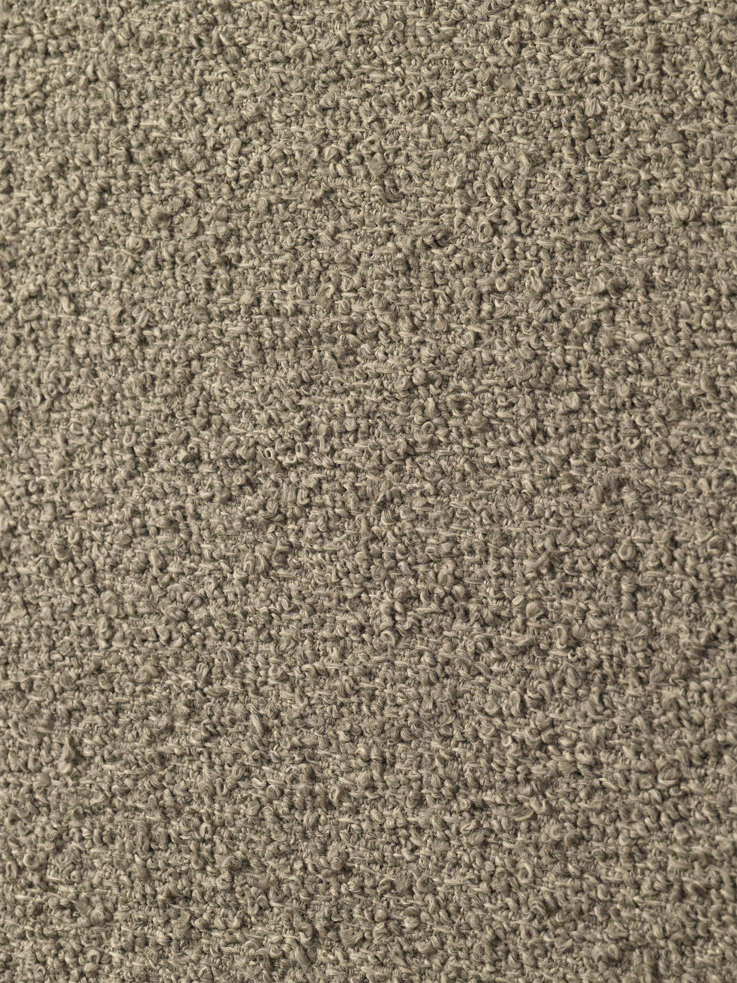 Modulaire buitenbank ROULI zandkleurig