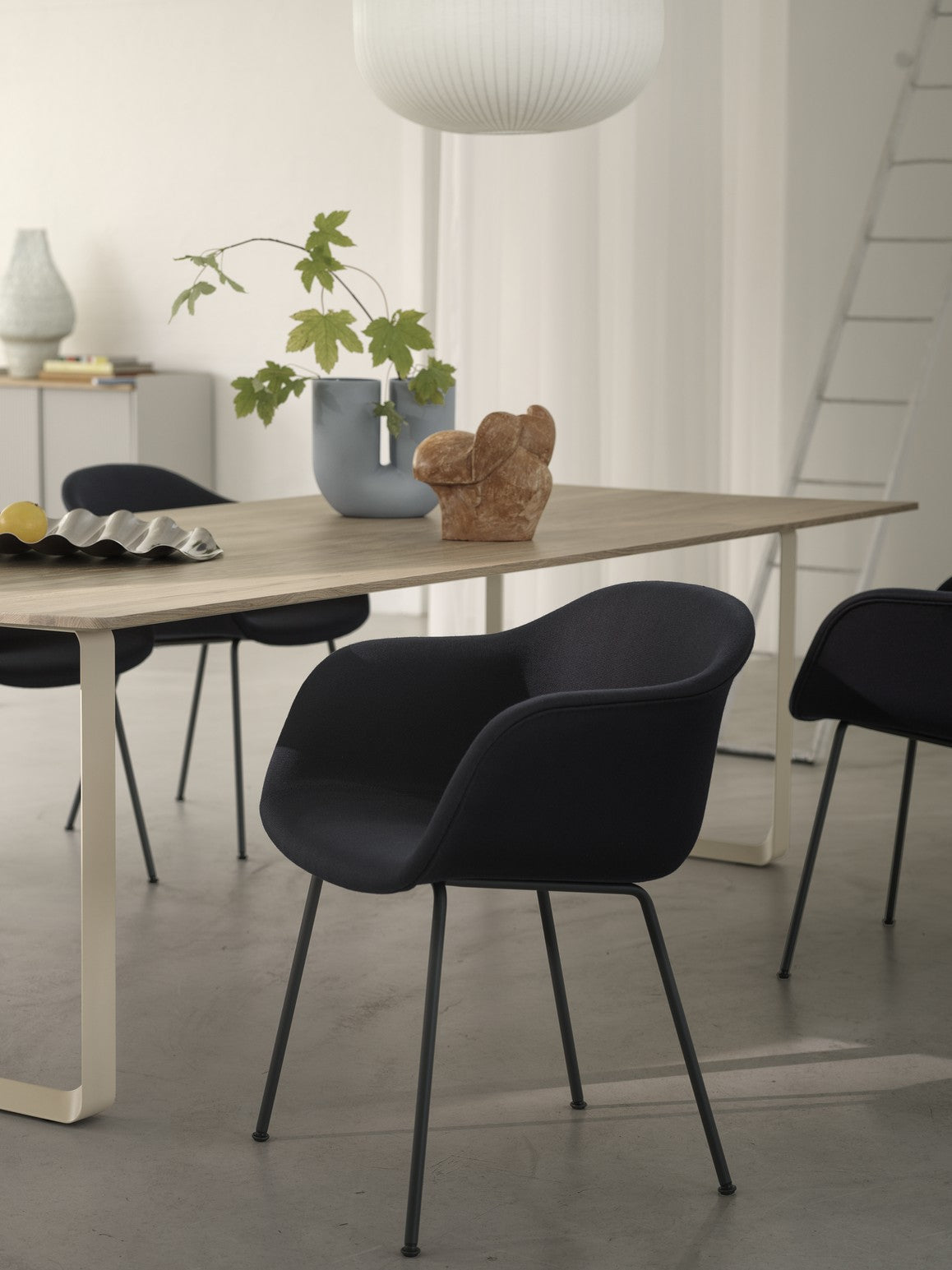 Personalized FIBER Armchair