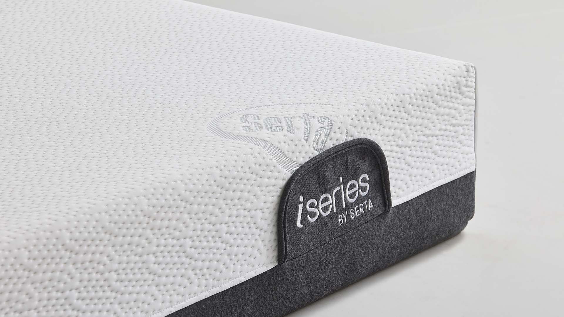 Matras FLOW van schuim
