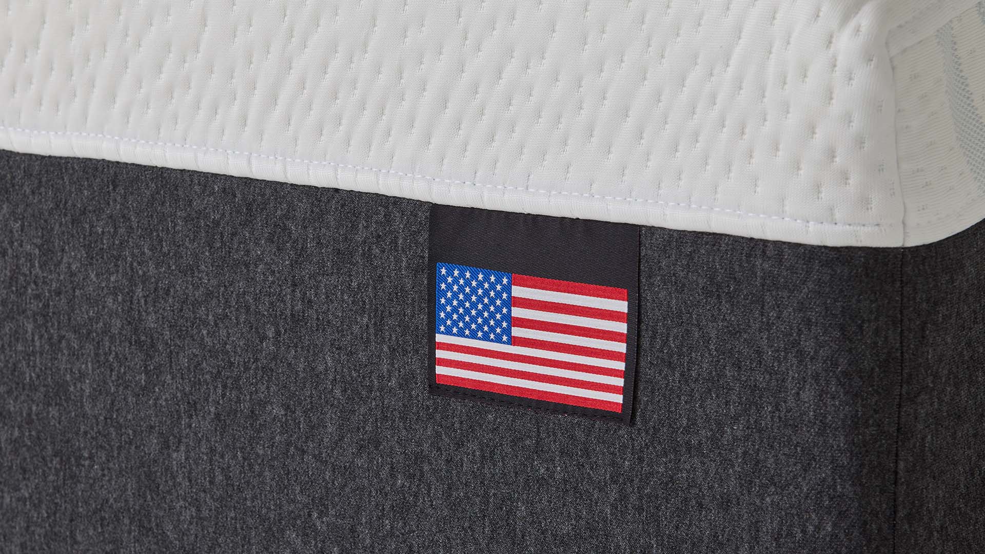 FLOW HYBRID spring-foam mattress