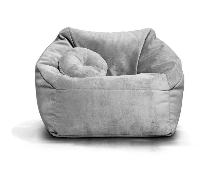 Fotel LUNA Rosanero    Eye on Design