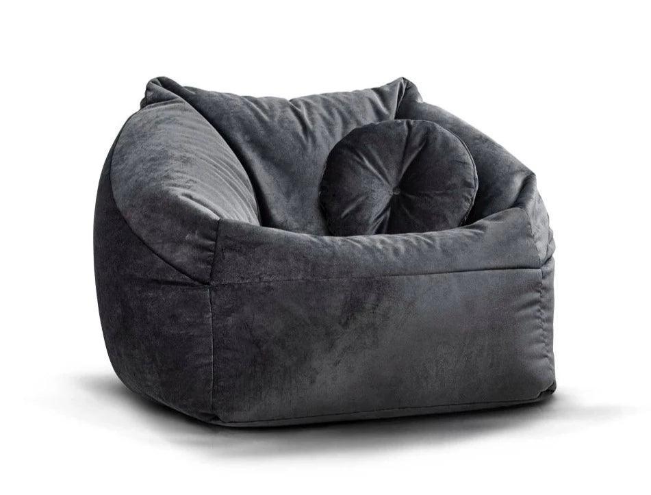 Fotel LUNA Rosanero    Eye on Design