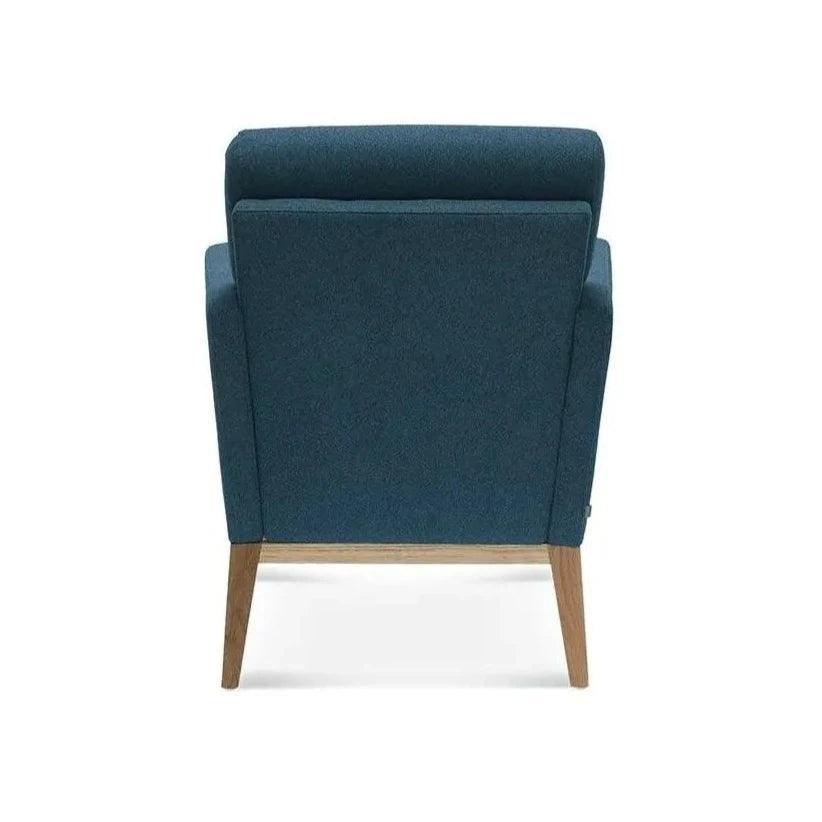 Fotel MONTANA B-1430 Fameg    Eye on Design