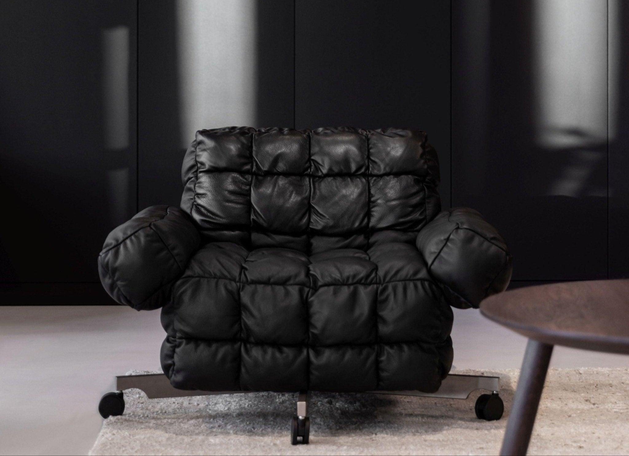 Fotel obrotowy PARFAIT Nobonobo    Eye on Design