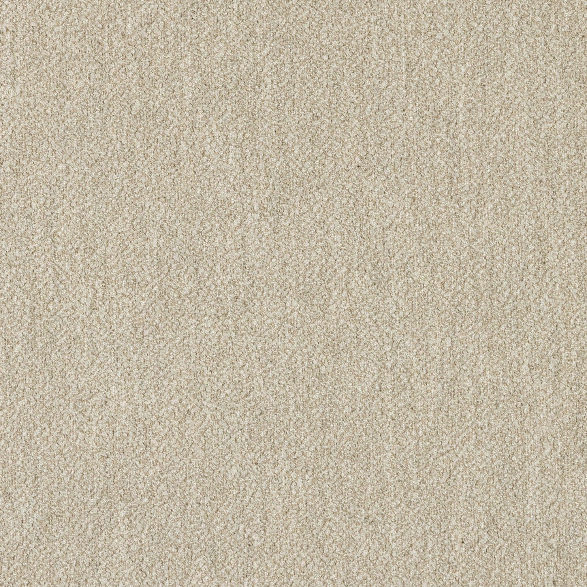 Fotel SARA boucle kremowy Woood    Eye on Design