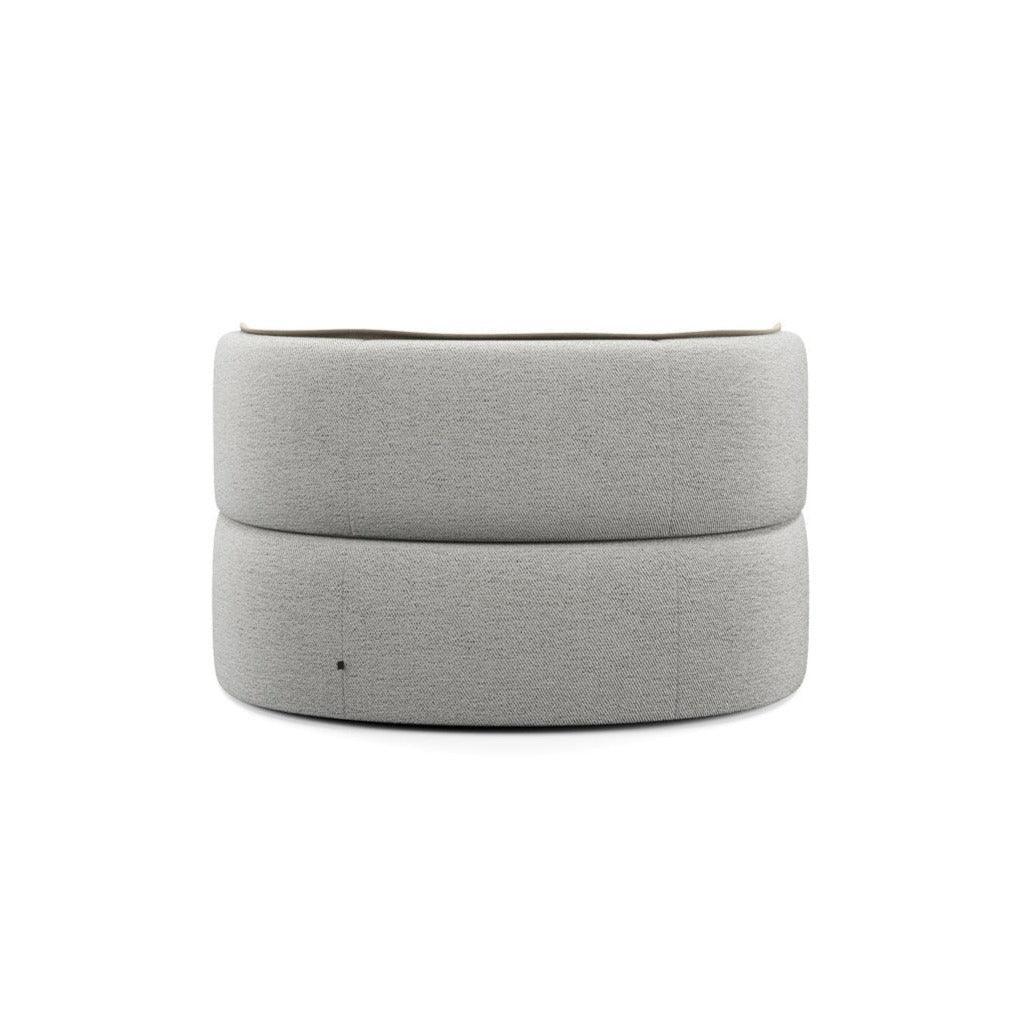 Fotel SOFT ISLAND kremowy Liu Jo Living    Eye on Design