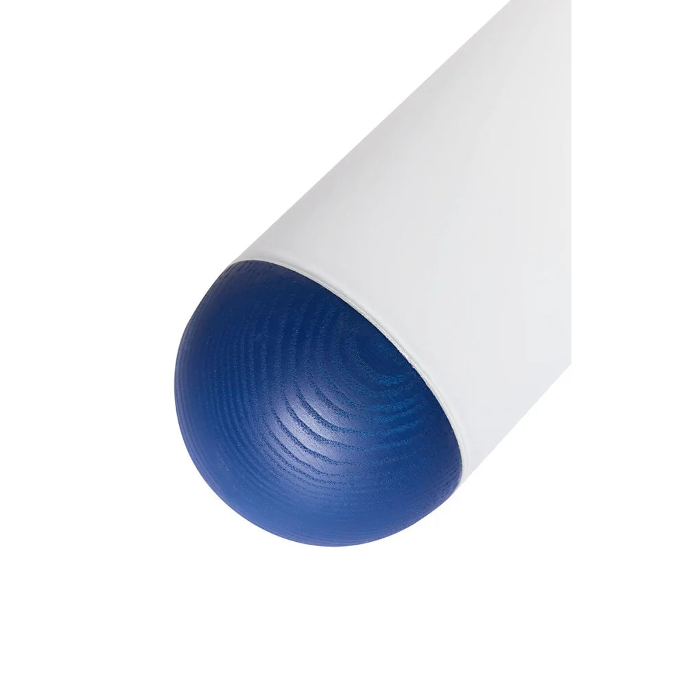 FUNSUI marineblaue Hängelampe
