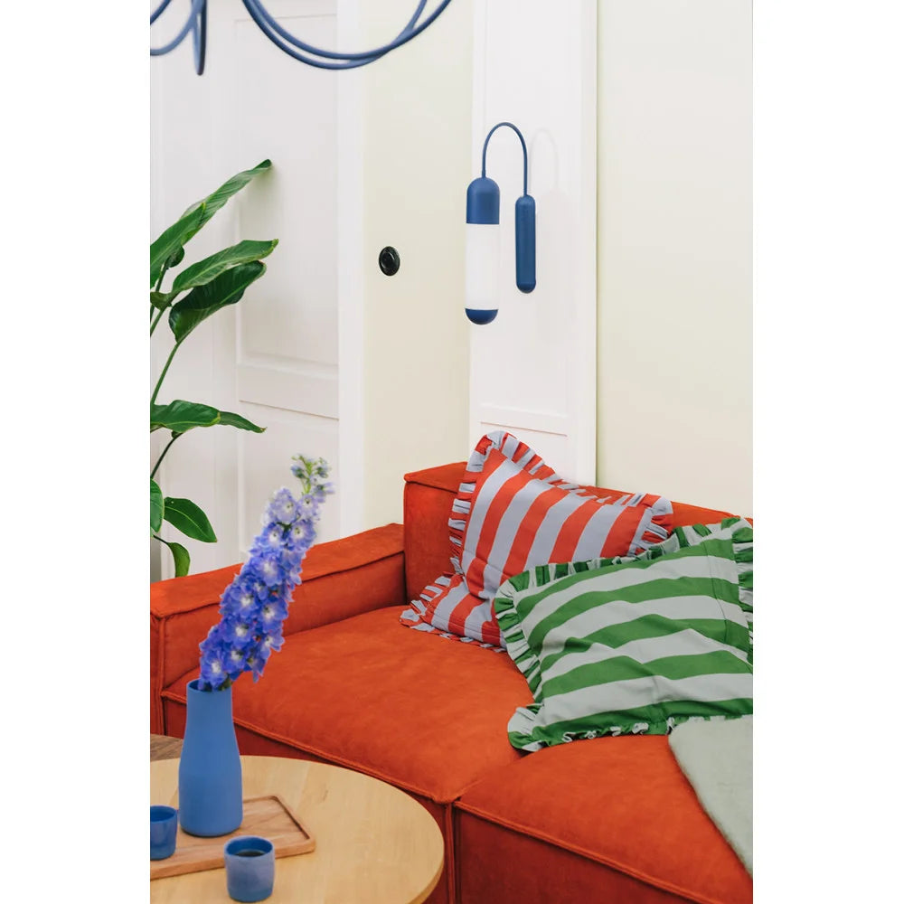 FUNSUI schwarze Wandleuchte