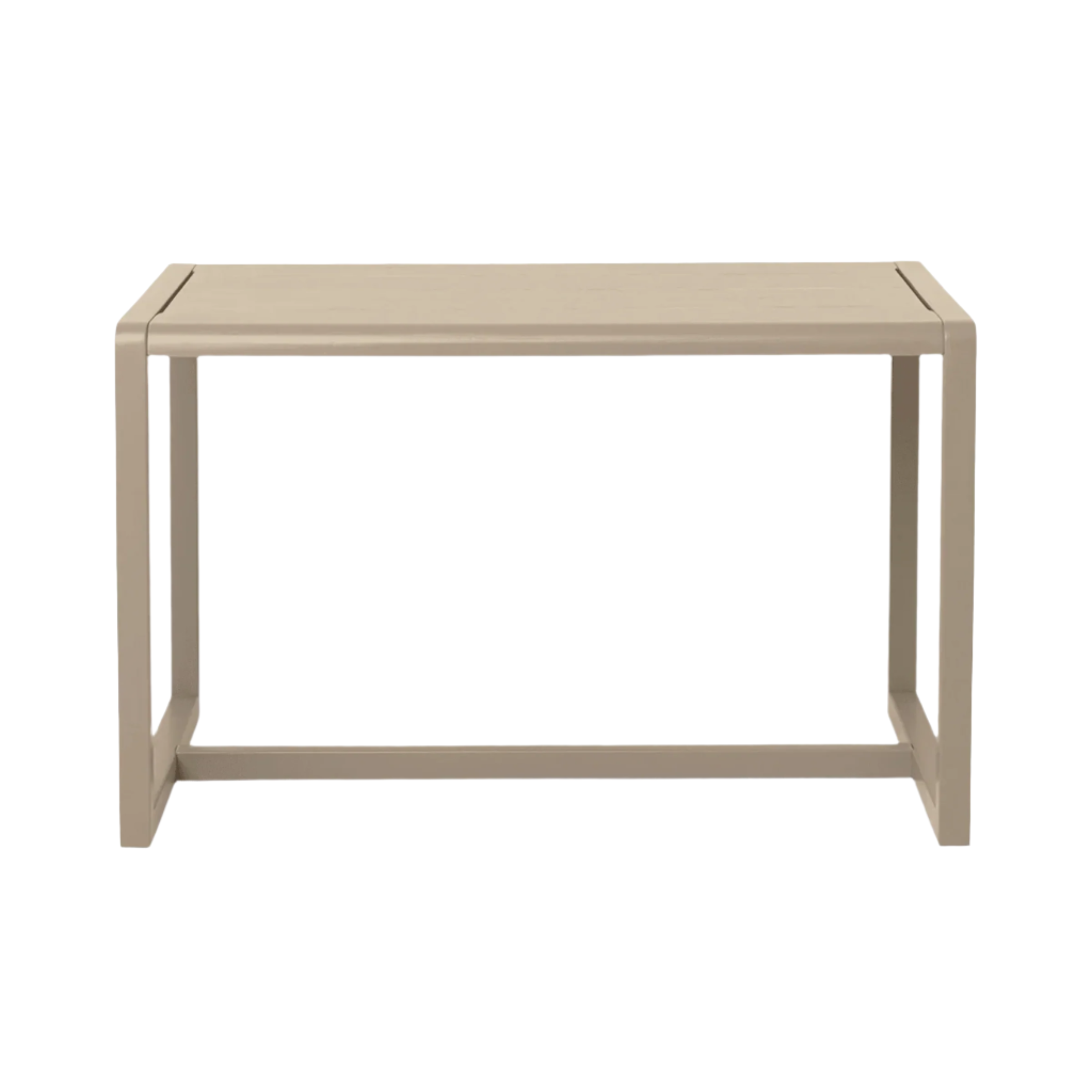 LITTLE ARCHITECT children's table beige