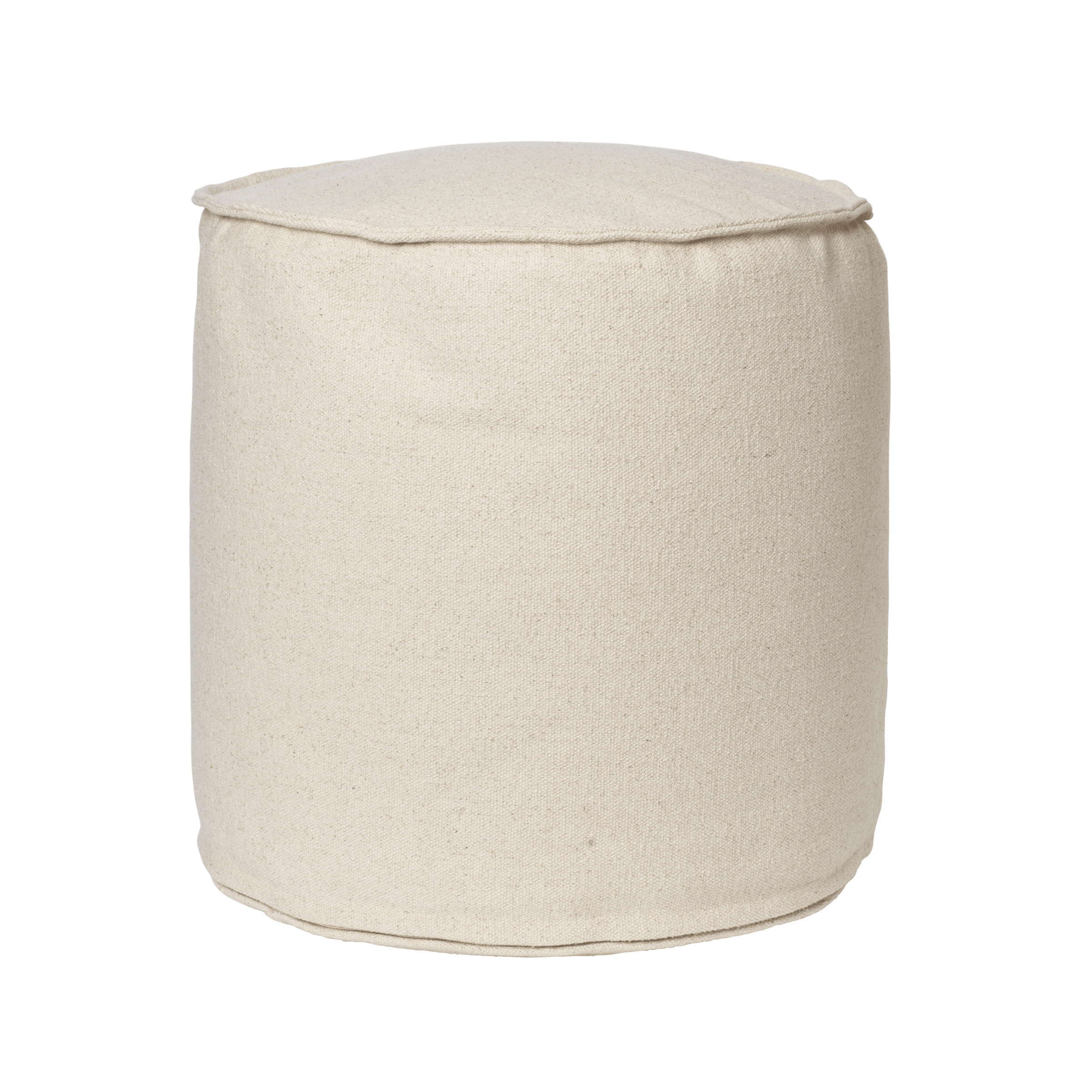 Puf AUN złamana biel