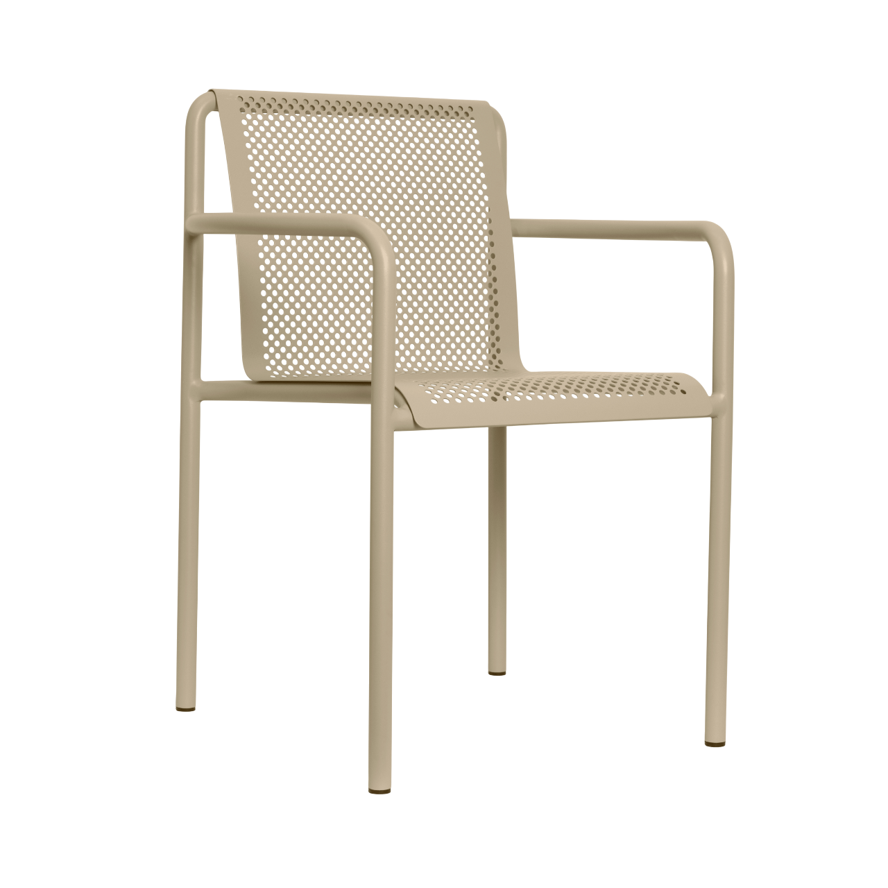 DAPPLE Armchair Beige